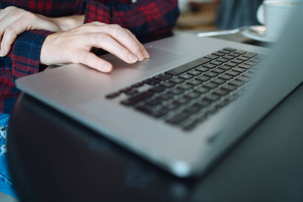 istock Being productive outside of the office 1094143140