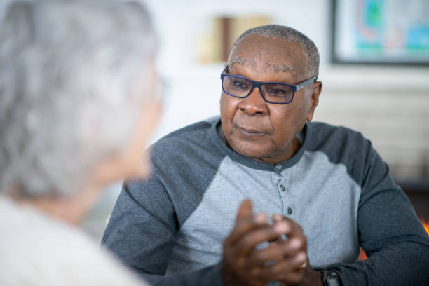 istock Listening To A Friend 1094150258