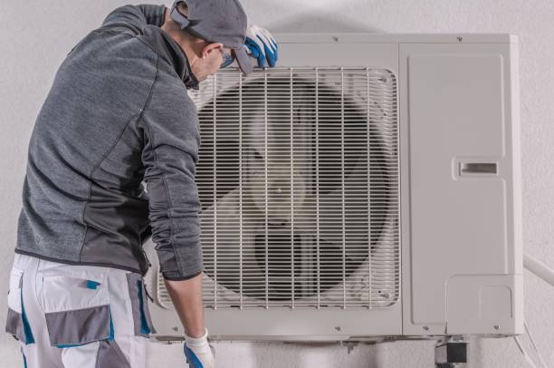 istock Heat Pump Repair 1094153116