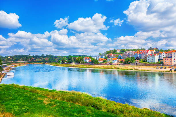 istock View of Meissen, Germany 1094184904