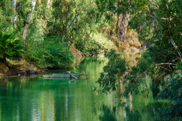 istock The Yardenit Baptismal Site 1094208376