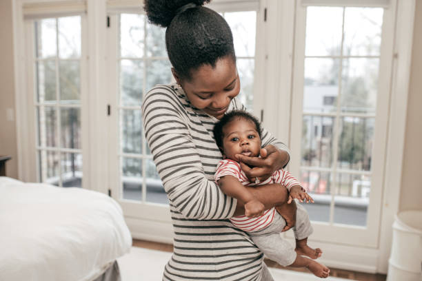 istock mom and newborn baby 1094223184