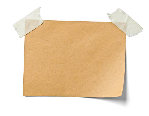 istock note paper piece label vintage grunge tape 1094231178
