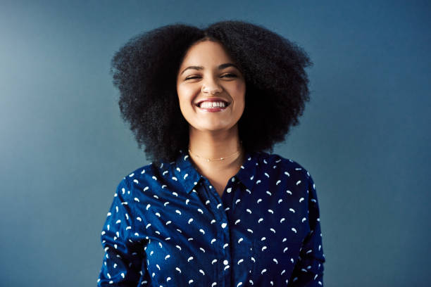 istock I've got a smile for you, pass it on 1094254314