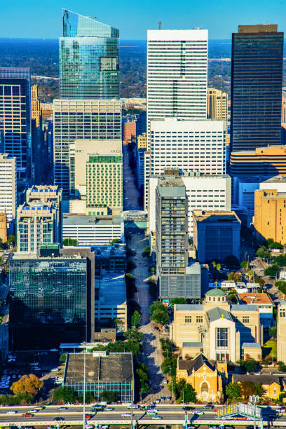 istock Downtown City Street 1094260010
