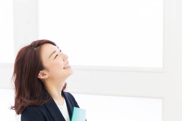 istock Beautiful young asian woman 1094270188