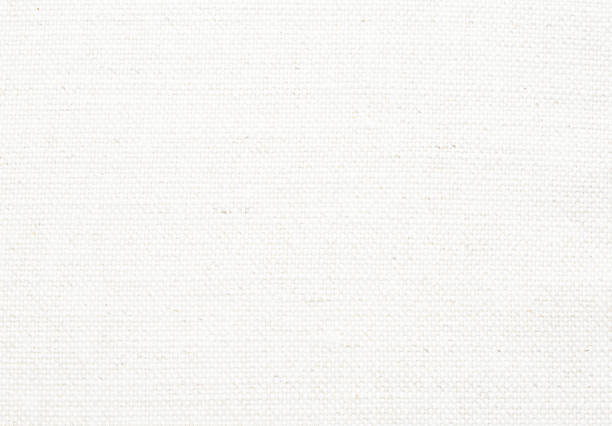 istock Texture of natural linen fabric 1094275586