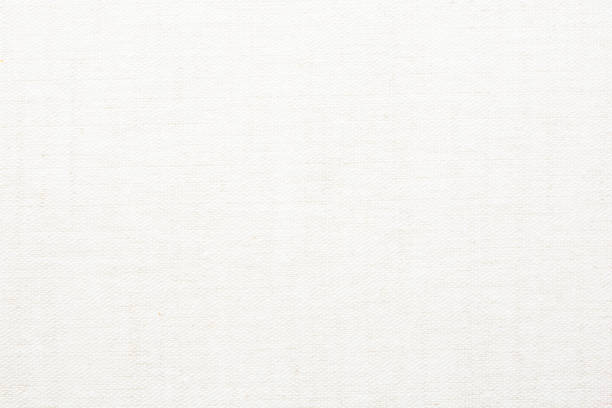 istock Texture of natural linen fabric 1094275630