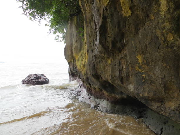 istock Anyer coastal town in Banten 1094288852