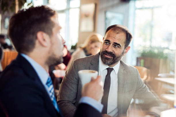 istock Business Meeting 1094303128