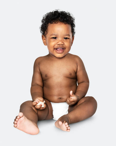 1,900+ Black Diaper Baby Stock Photos, Pictures & Royalty-Free