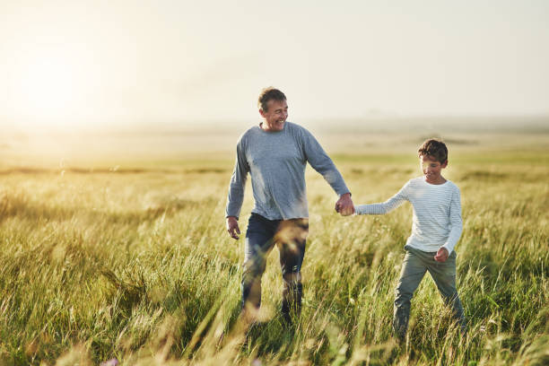 istock I love our quality time together so much 1094320178
