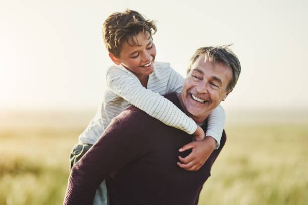 istock Never cut back on quality time with your kids 1094320406