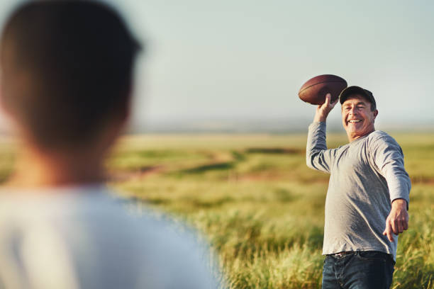 istock Let's see if you can catch this one too 1094320418