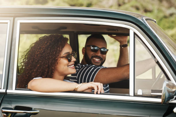 istock Summer days are perfect for a road trip 1094320920