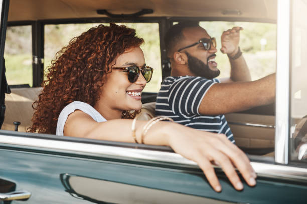 istock Summertime is road trip time 1094321296