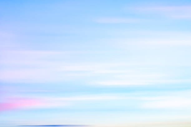 istock The day I saw the colorful sky. 1094327382