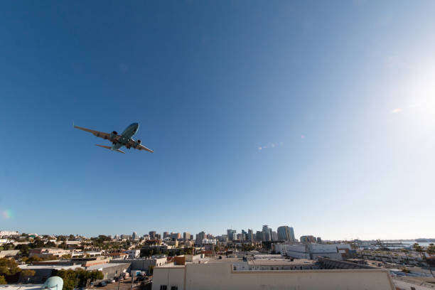 istock San Diego Travel 1094328032