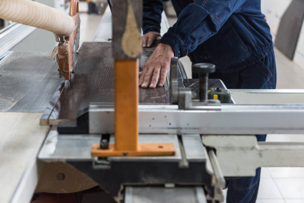 istock Furniture production concept 1094329642