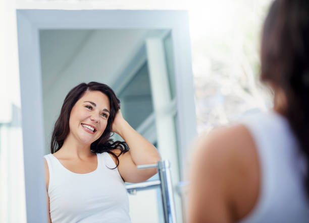 istock Love the person looking back at you 1094335096