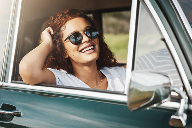 istock What a great day for a road trip 1094338120