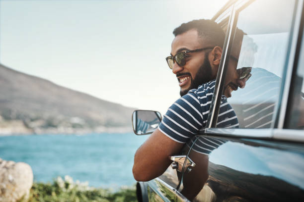 istock When it's summer, you've gotta travel 1094338132