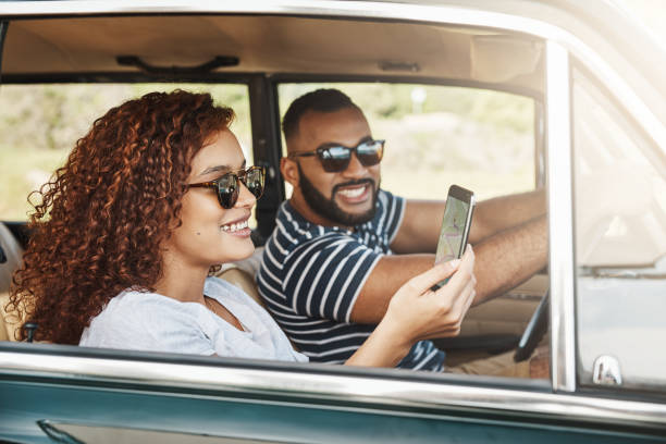 istock You have arrived at your destination 1094338140