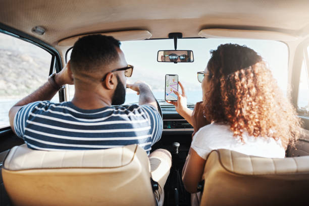 istock Planning the route to fun 1094338146