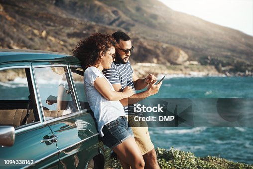 istock Summer's a time for adventure 1094338162