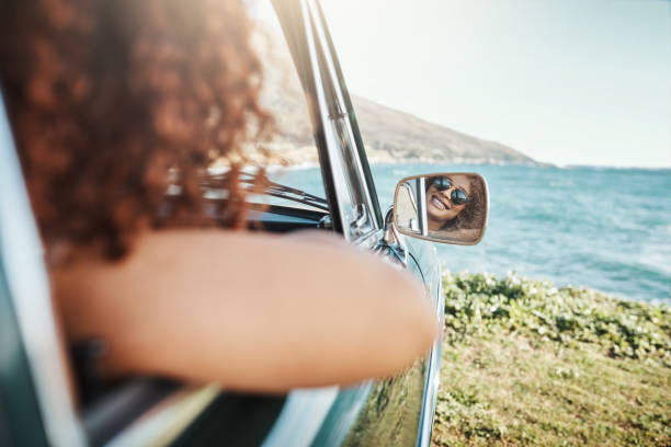 Sunny days were made for coastal getaways