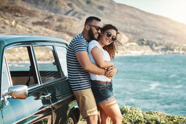 istock Summer, the season that inspires romance 1094338184