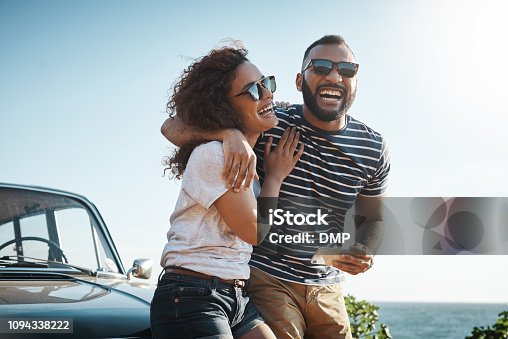 istock Nothing inspires happiness like love 1094338222