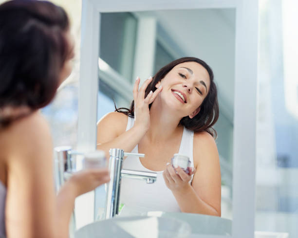 istock Because who loves wrinkles? 1094358644