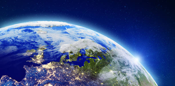 istock North Europe city lights 1094365632