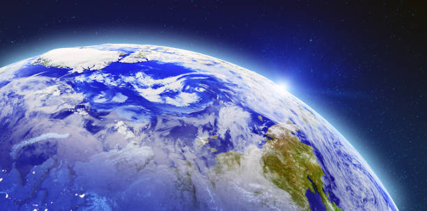 istock North Russia - Siberia and Arctic 1094365636