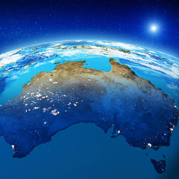 istock Australia city lights at night 1094365642