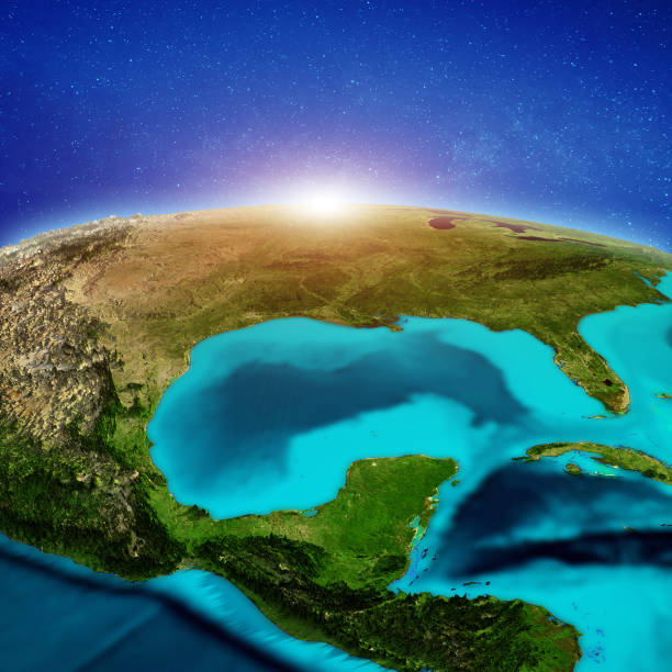 istock United States and Mexico 1094365688