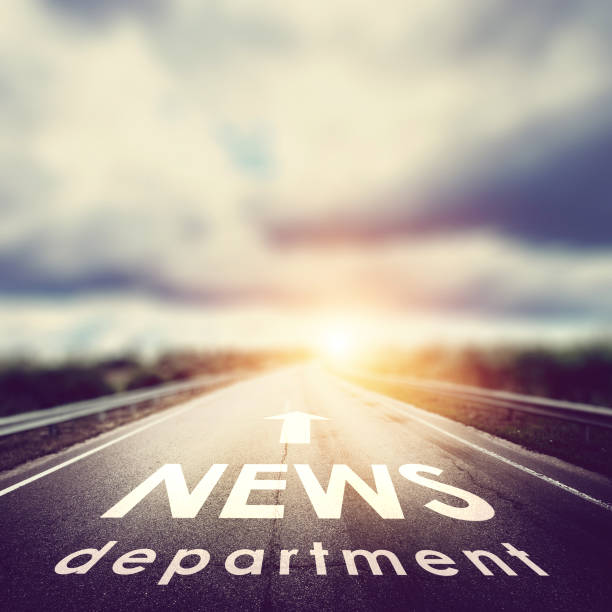 istock News department background 1094367400