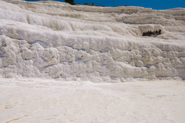 istock Famous Turkish Pammukale 1094368440