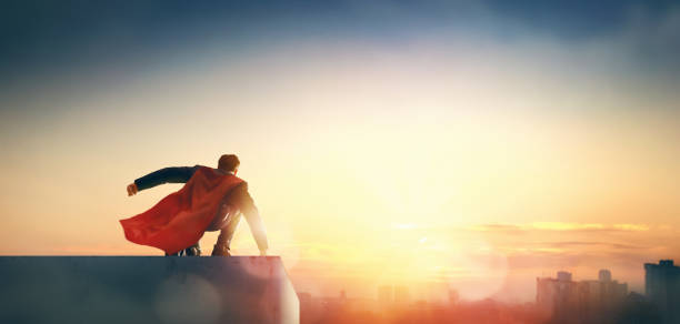 istock superhero businessman looking at city 1094376486