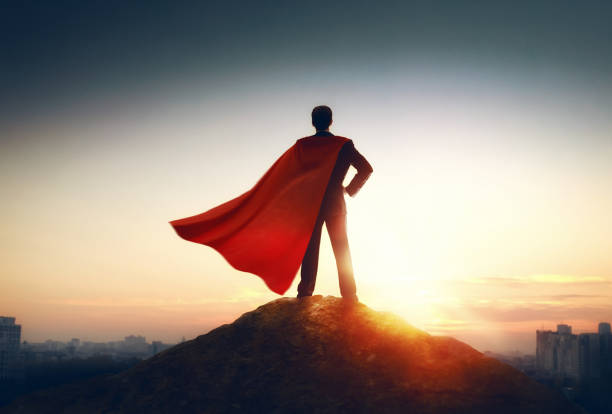 istock superhero businessman looking at city 1094376492