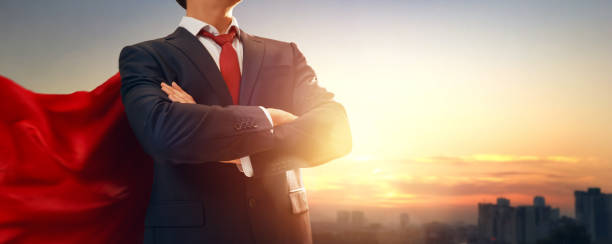 istock superhero businessman looking at city 1094376498