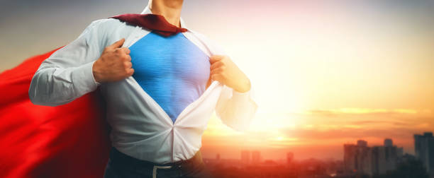 istock superhero businessman looking at city 1094376552