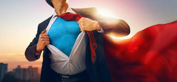 istock superhero businessman looking at city 1094376554