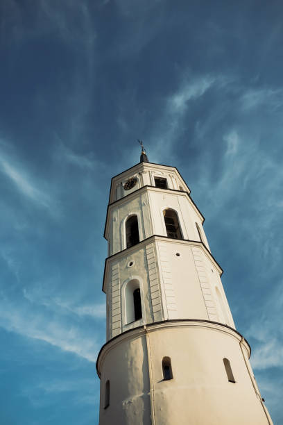 istock The Cathedral of Vilnius, Lithuania 1094389426
