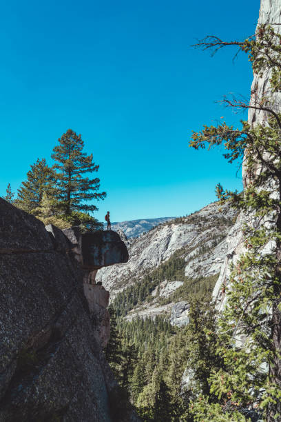istock Yosemite National Park - None can escape its charms. 1094395244