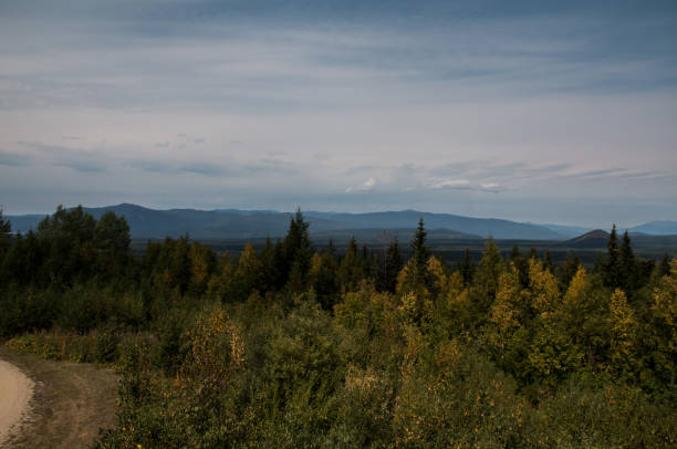 istock Wells Gray Provincial Park 1094419056