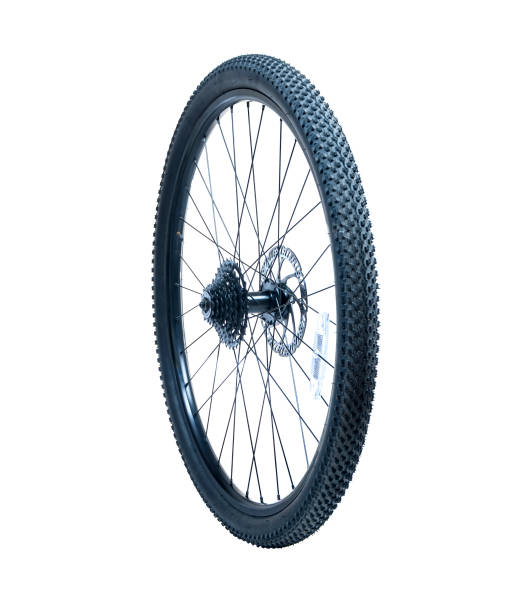 istock bicycle wheel cassette outside isolated 1094420096