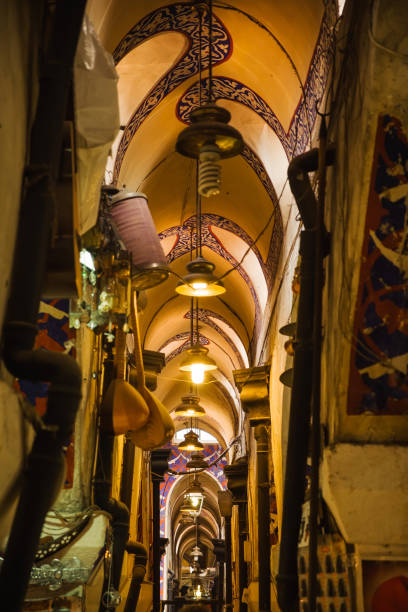 istock Istanbul grand bazaar market 1094420760