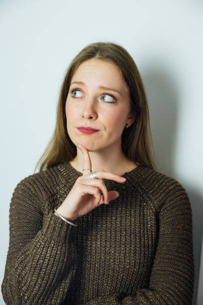istock Surprised Young Woman 1094424692